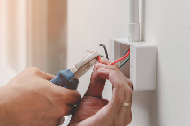 Best Emergency Electrical Repair Services  in Munford, AL