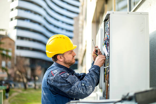 Best EV Charger Installation  in Munford, AL