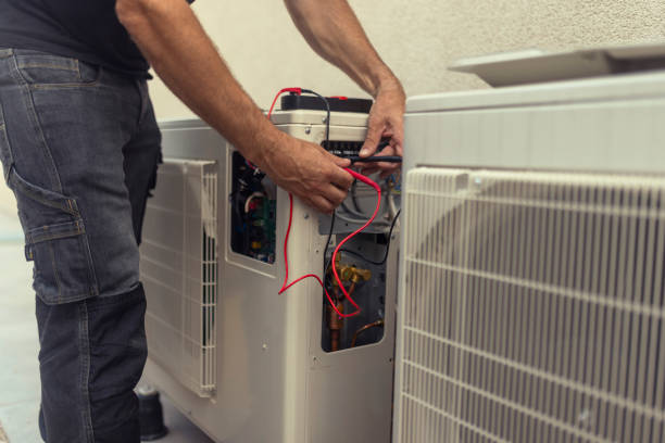 Why Trust Our Licensed Electricians for Your Electrical Needs in Munford, AL?